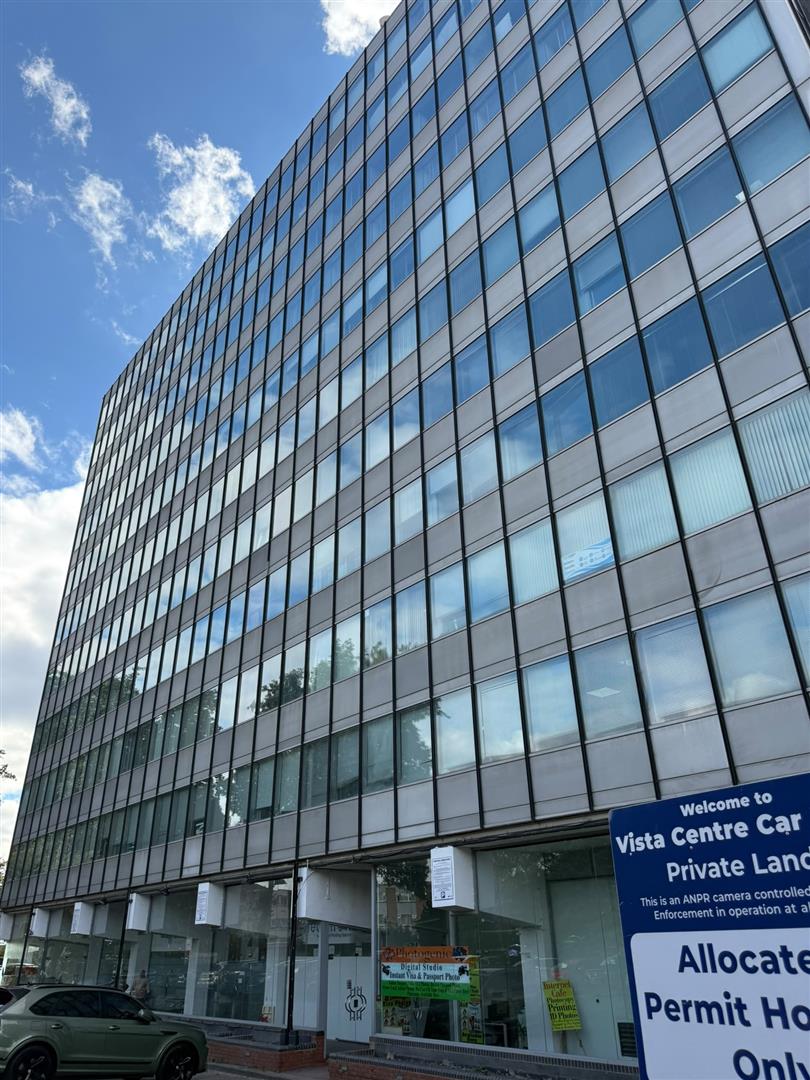 50 Salisbury Road, Hounslow, London